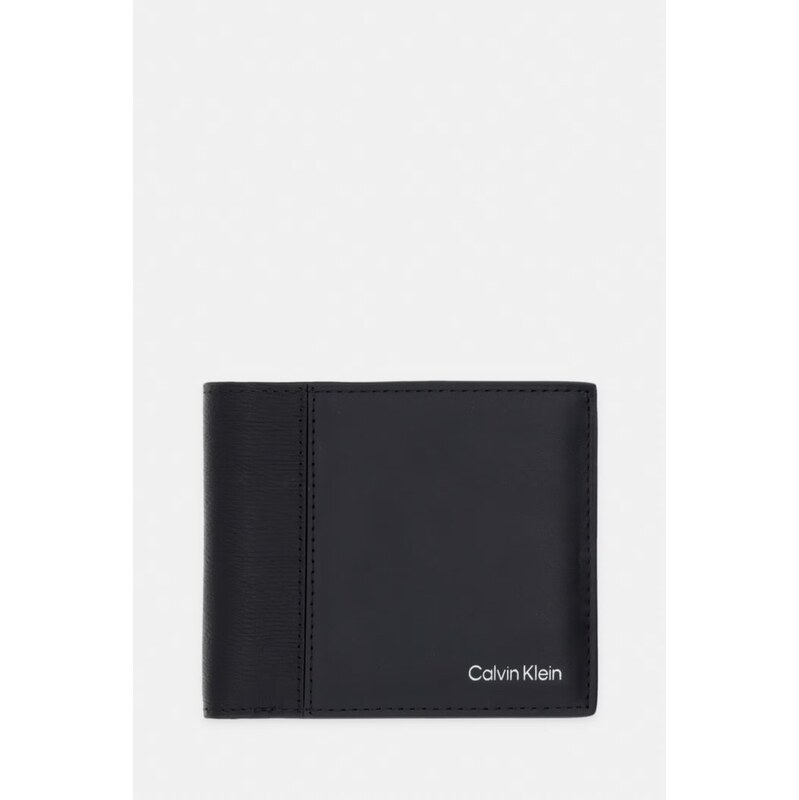 Calvin Klein Peněženka pánská kožená