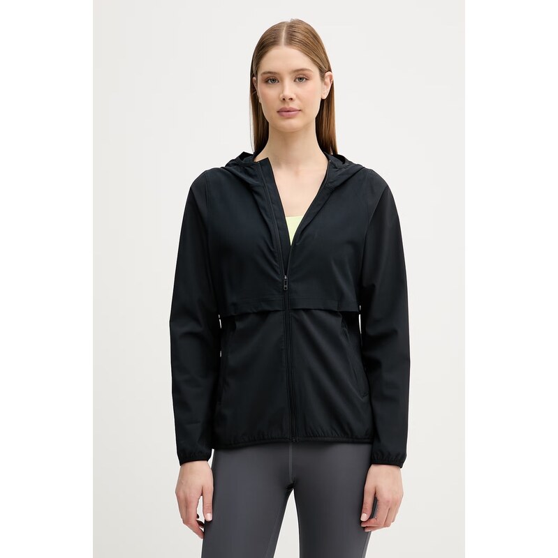 Under Armour sportovní bunda dámská Velociti 115481774