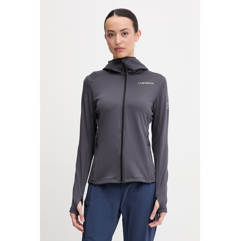 La Sportiva sportovní mikina dámská Chill Thermal 115485045
