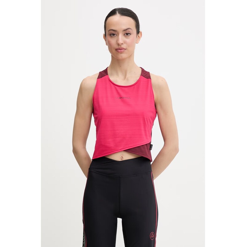 La Sportiva sportovní top dámský Sunfire 115485043