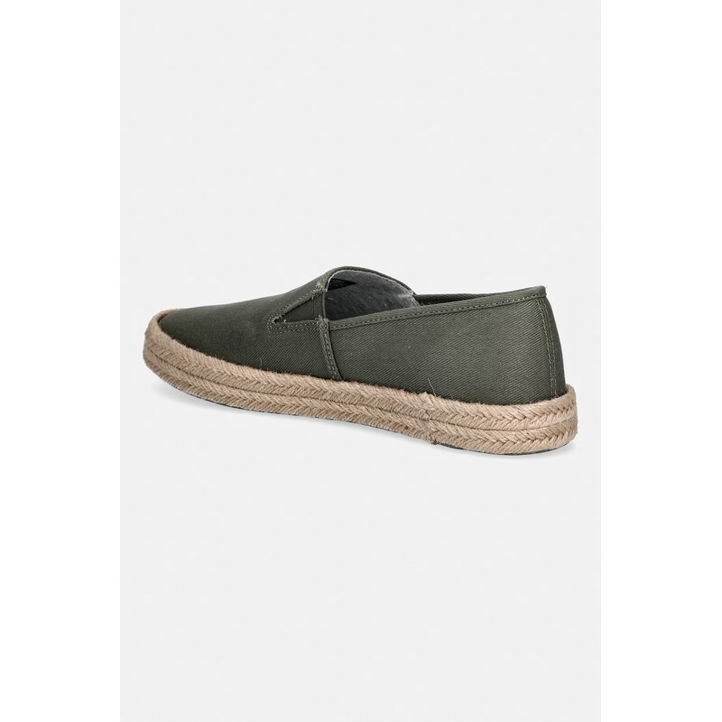 Calvin Klein espadrily pánské ESS ESPADRILLE CV