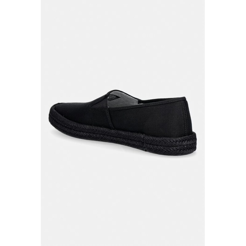 Calvin Klein espadrily pánské ESS ESPADRILLE CV