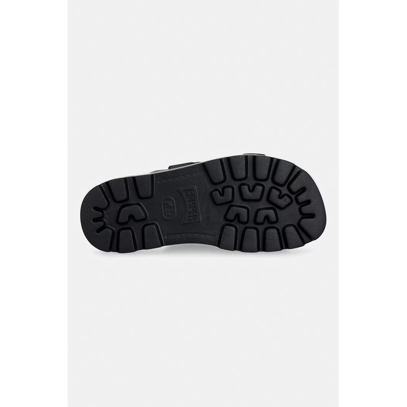 Camper pantofle dámské Brutus Sandal