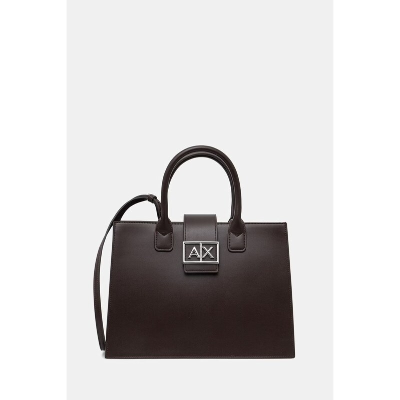 Armani Exchange crossbody kabelka dámská 115523689