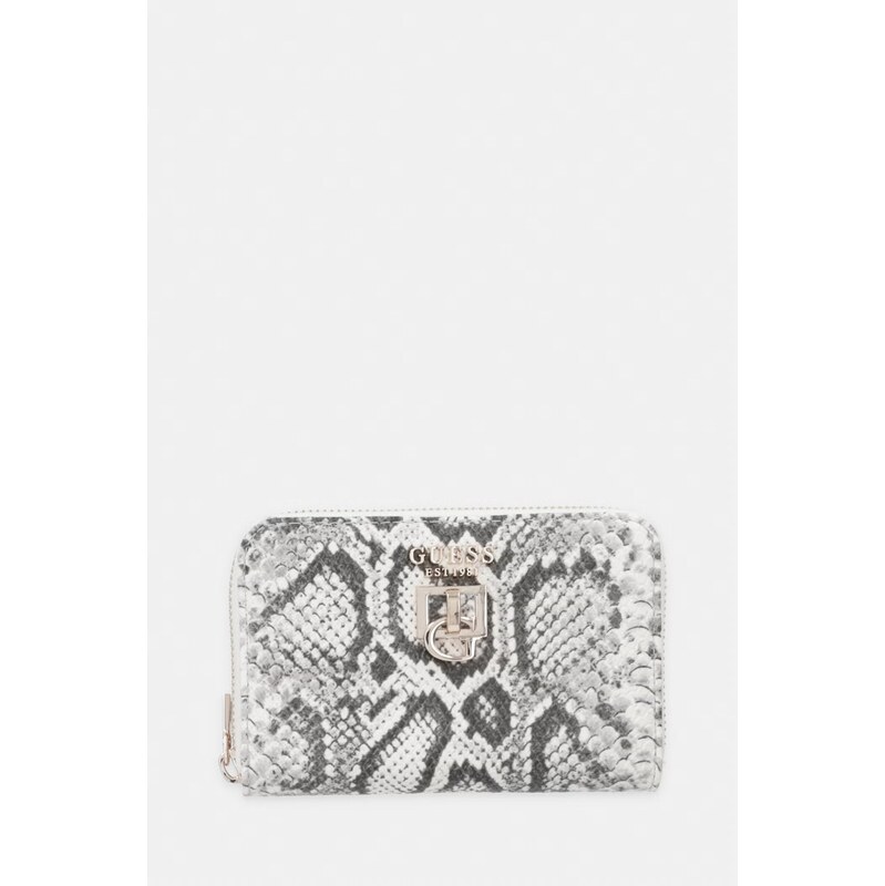 Guess Peněženka dámská z imitace kůže BIANCA 115481950
