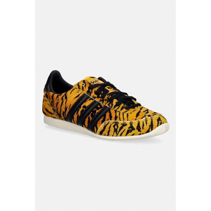 adidas Originals Japan sneakers boty dámské kožené