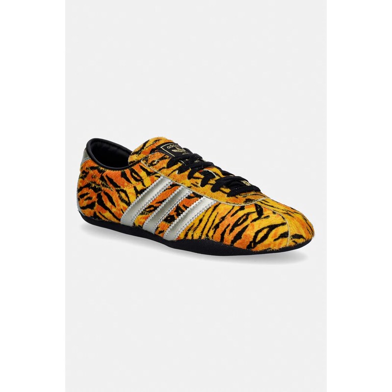 adidas Originals Tokyo sneakers boty dámské kožené