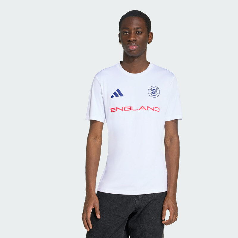 Adidas Dres FIFA World Cup 2026 Anglie