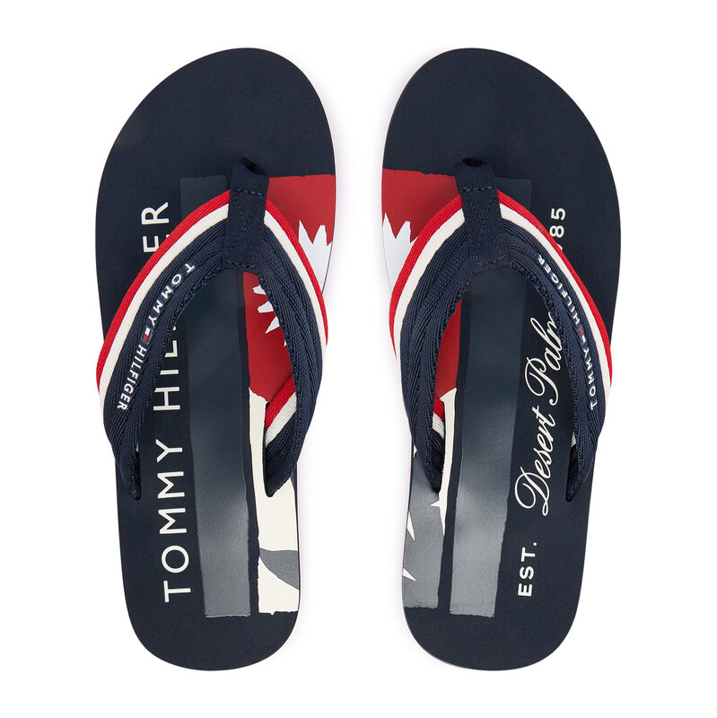Žabky Tommy Hilfiger