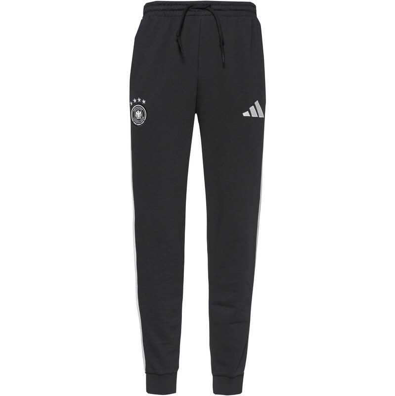 ADIDAS PERFORMANCE Sportovní kalhoty DFB WM 2026 DNA černá /