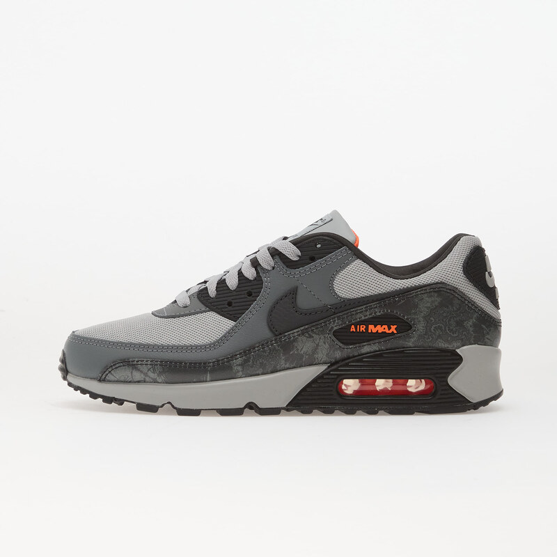 Nike Air Max 90 Premium Se Cinder Cone Multi-Color/ Black-Smoke