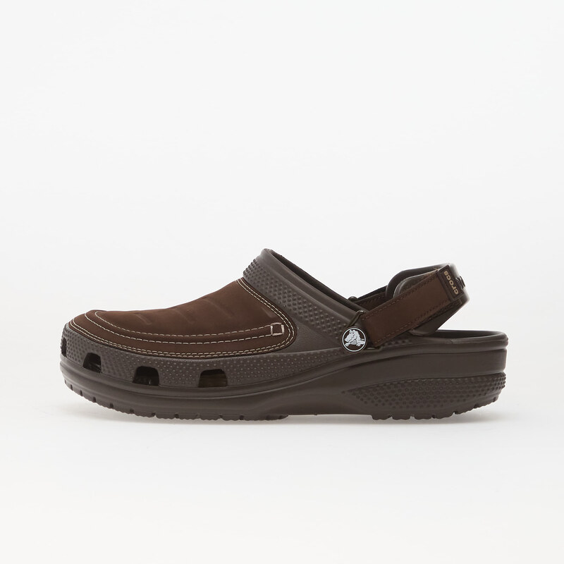 Crocs Yukon Vista II LR Clog M Espresso/ Mushroom