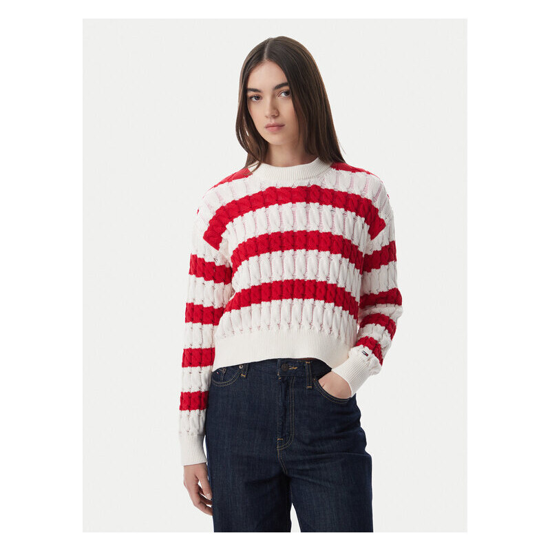 Svetr Tommy Jeans 115482558