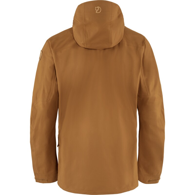 Pánská bunda FjällRäven Keb Eco-Shell