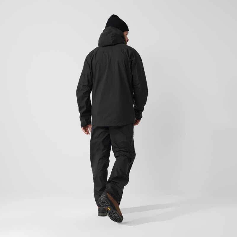 Pánská bunda FjällRäven Keb Eco-Shell