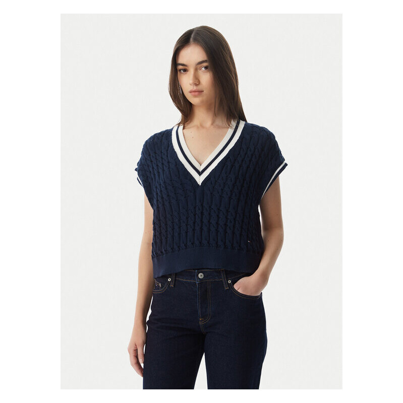 Svetr Tommy Jeans 115482574