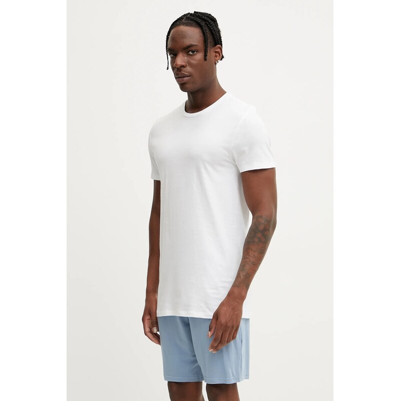 Calvin Klein Underwear loungwear tričko pánské bavlněné 3-pack