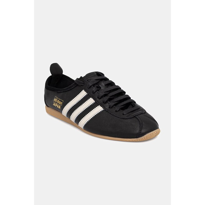 adidas Originals Japan sneakers boty pánské kožené