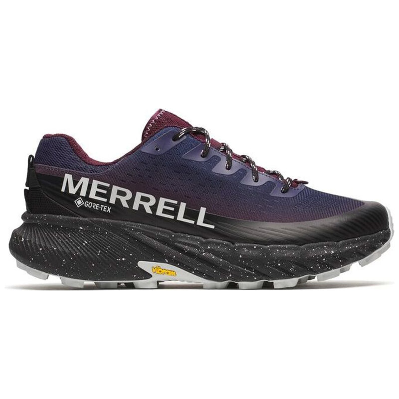 Běžecké boty Merrell AGILITY PEAK 5 GTX J068483