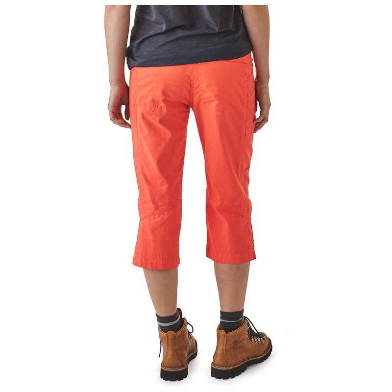 Dámské capri kalhoty Patagonia W's Venga Rock Capris