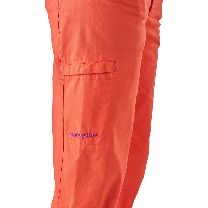 Dámské capri kalhoty Patagonia W's Venga Rock Capris
