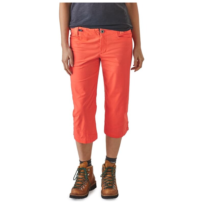 Dámské capri kalhoty Patagonia W's Venga Rock Capris