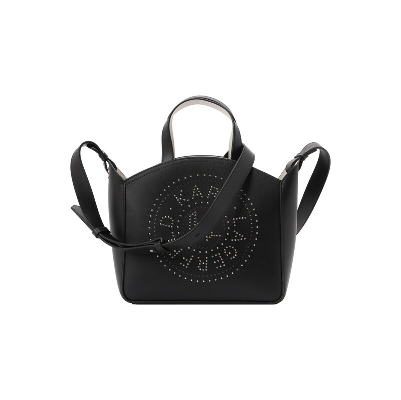 Karl Lagerfeld Kabelka K/CIRCLE černá