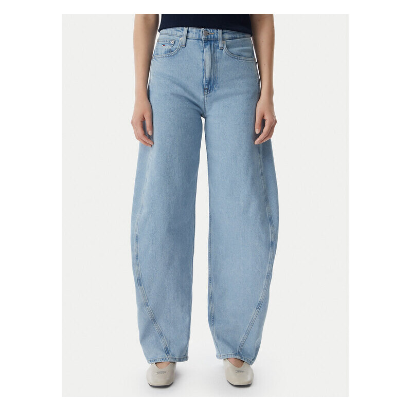 Jeansy Tommy Jeans 115482549