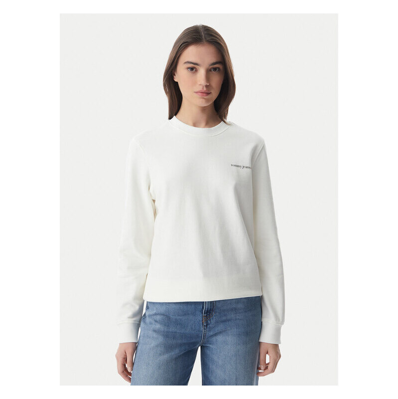 Mikina Tommy Jeans 115483760