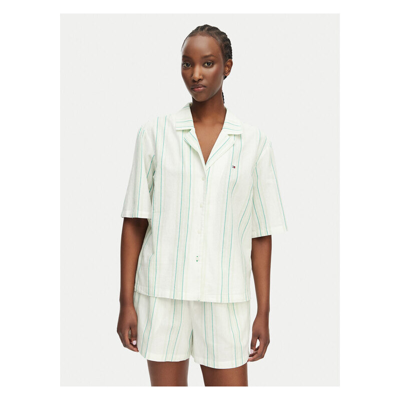 Pyžamo Tommy Hilfiger 115483759