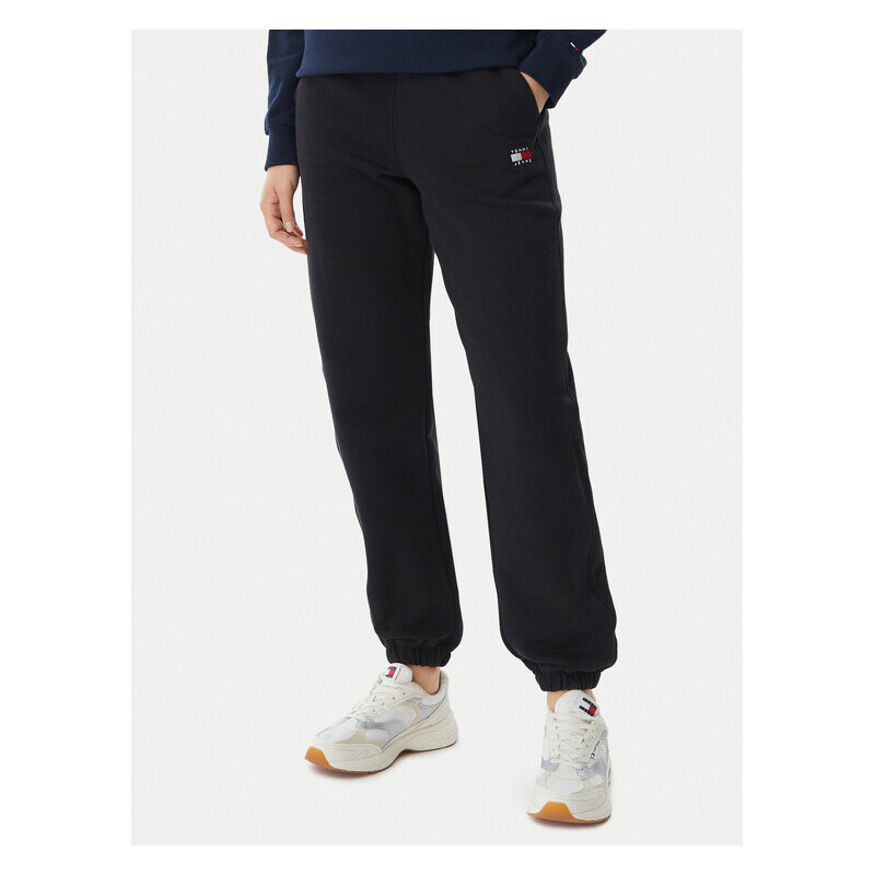 Teplákové kalhoty Tommy Jeans 115483771