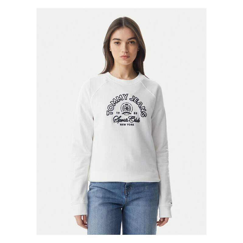 Mikina Tommy Jeans 115483772