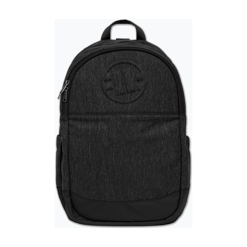 Městský batoh Pitbull Hornet 21 l dark grey melange