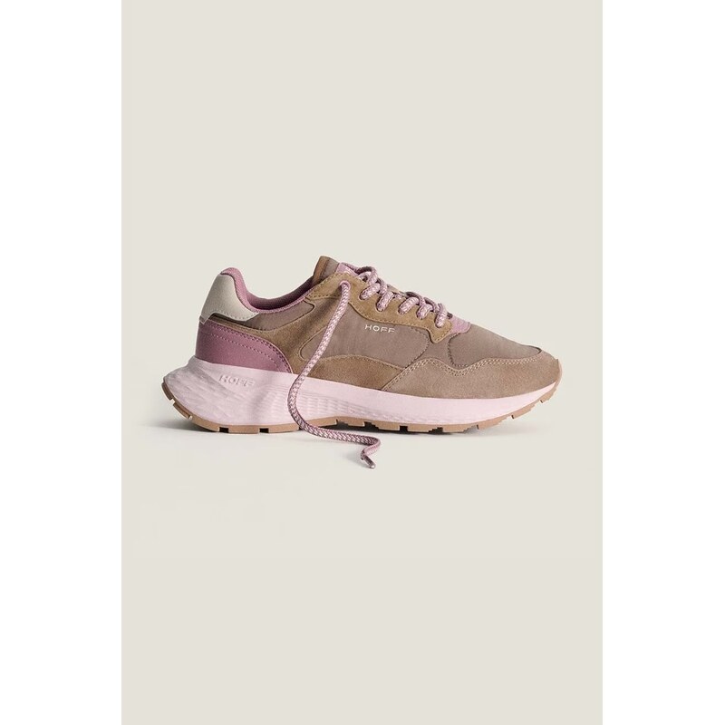 Sneakers boty Hoff BUDAPEST II 109744951