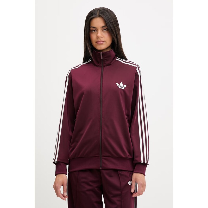 adidas Originals rozepínací mikina dámská Firebird
