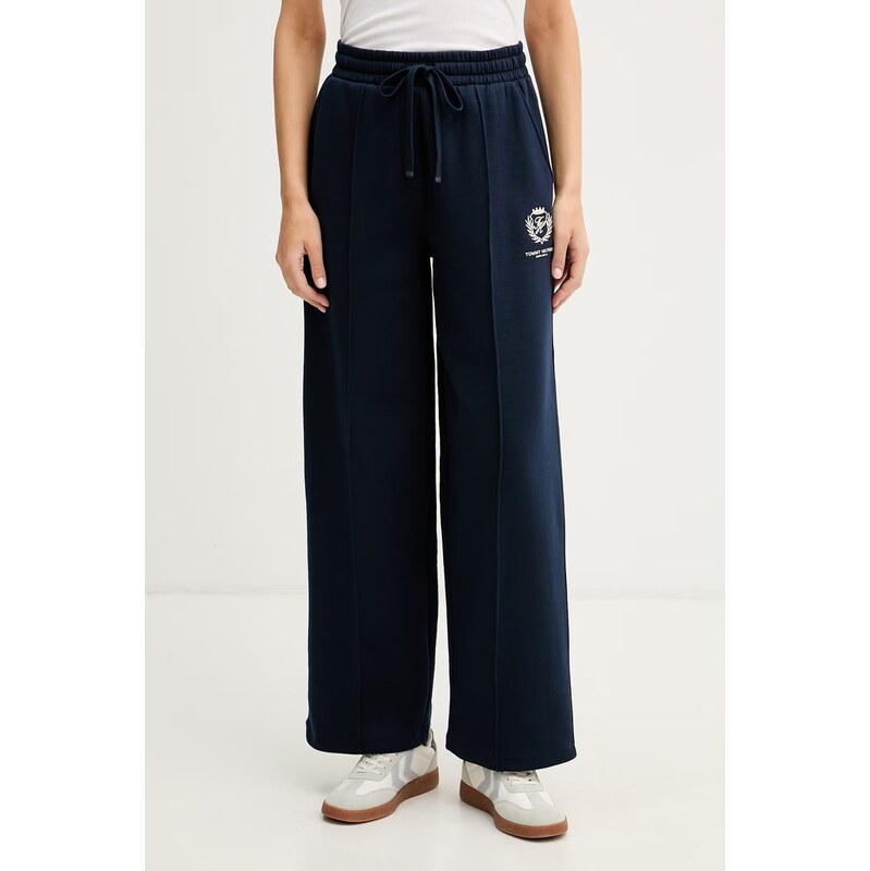 Tommy Hilfiger tepláky dámské s bavlnou 115524175