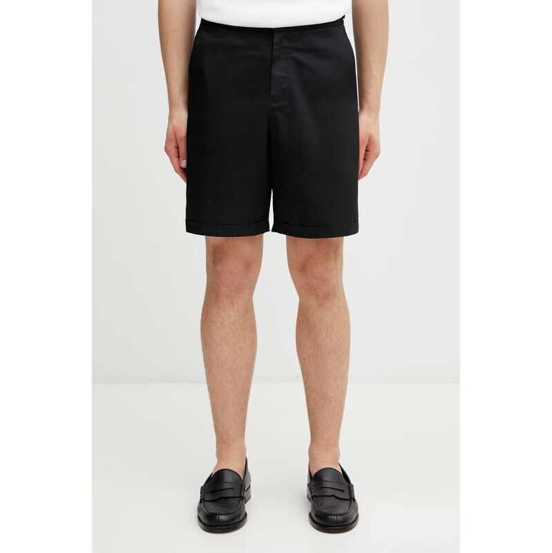 Fred Perry šortky pánské bavlněné