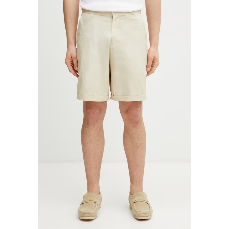 Fred Perry šortky pánské bavlněné