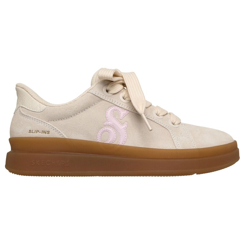 Skechers Ženy Slip-ins Snoop Dogg: Courtside - Cali Girlz Shoes