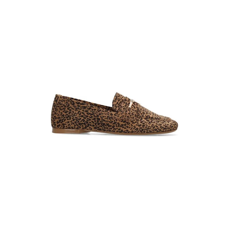 Mexx mokasíny dámské RAVINA LEMON Loafer 115484909