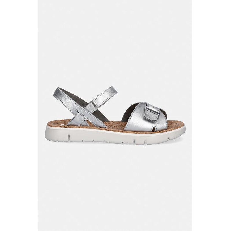 Camper dámské kožené Oruga Sandal
