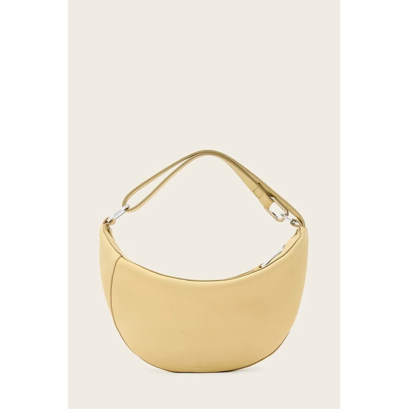 AllSaints crossbody kabelka dámská kožená 115485572