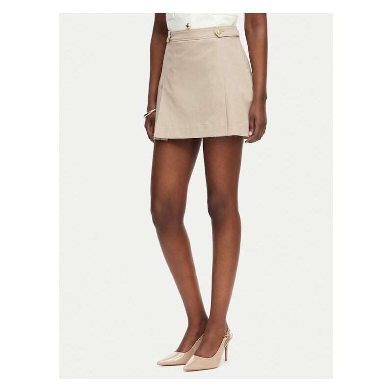 Mini sukně Tommy Hilfiger 115486029