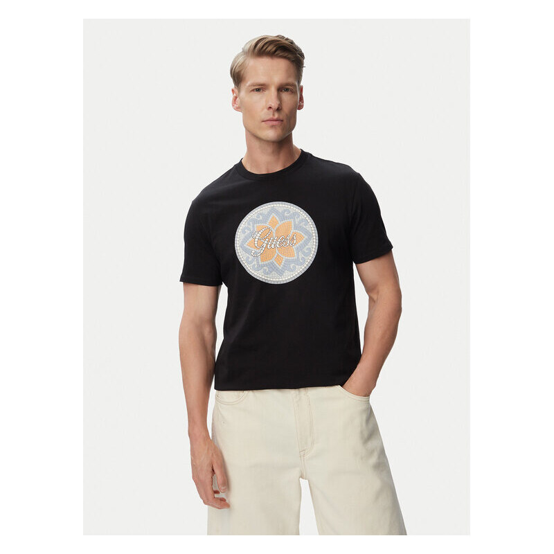 T-Shirt Guess