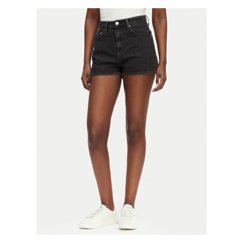 Džínové šortky Tommy Jeans 115486004