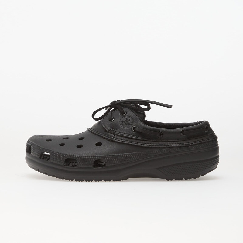 Crocs Classic Islander Black/Black