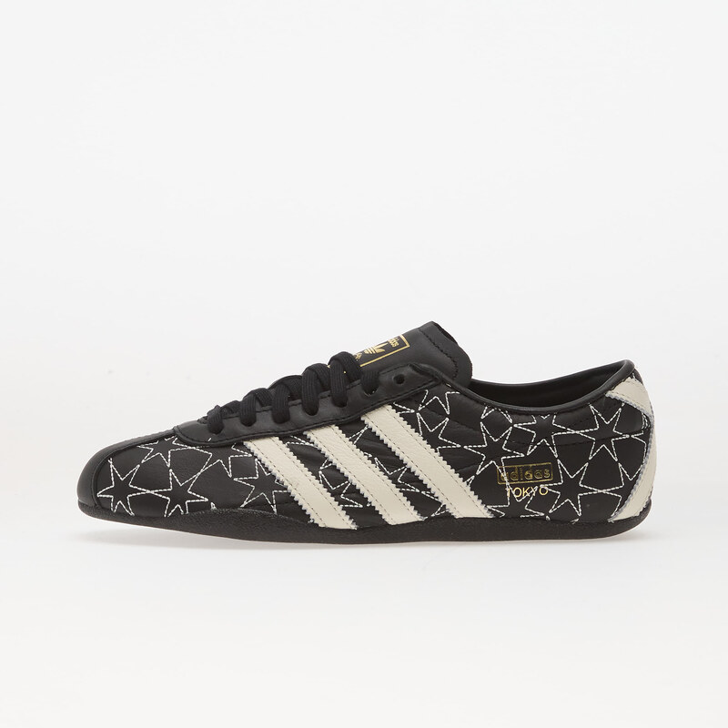 adidas Originals adidas Tokyo W Core Black/ Off White/ Gold