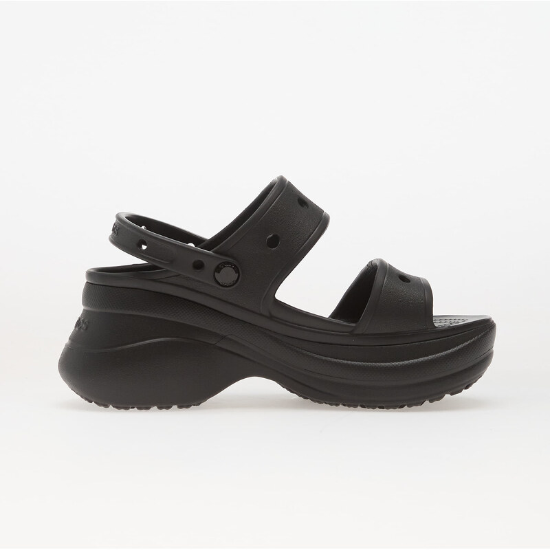 Crocs Bae Sandal Black