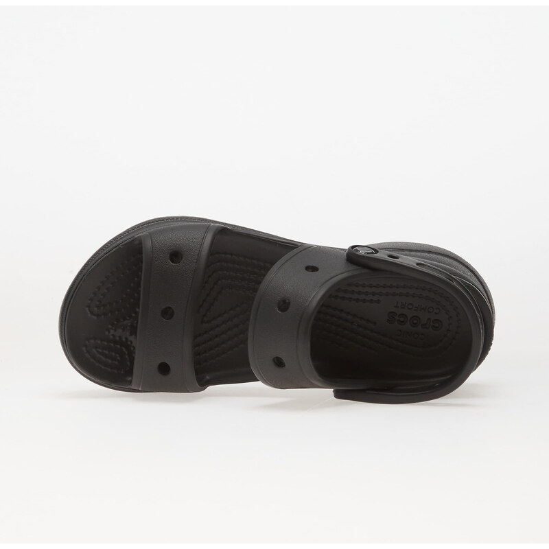 Crocs Bae Sandal Black