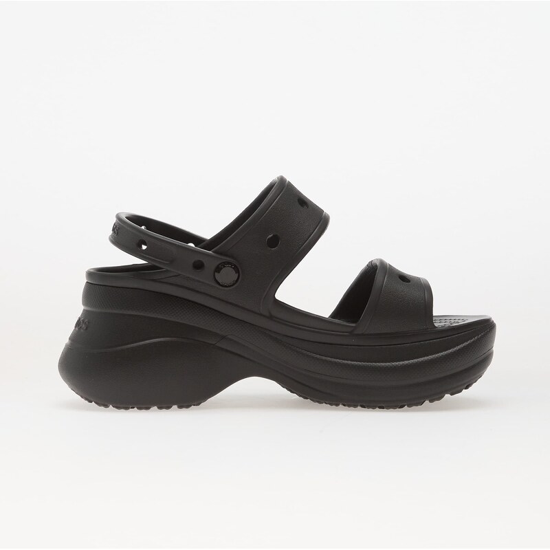 Crocs Bae Sandal Black